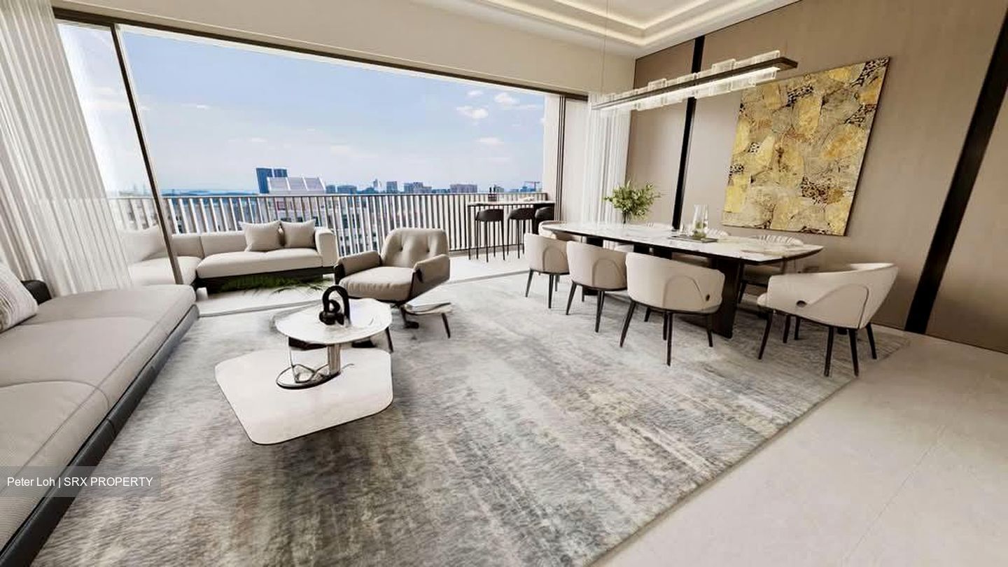 UE Square (D9), Apartment #552098211